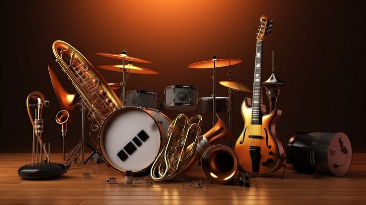 Music