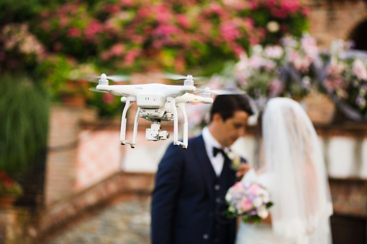 DRONE CAMARA