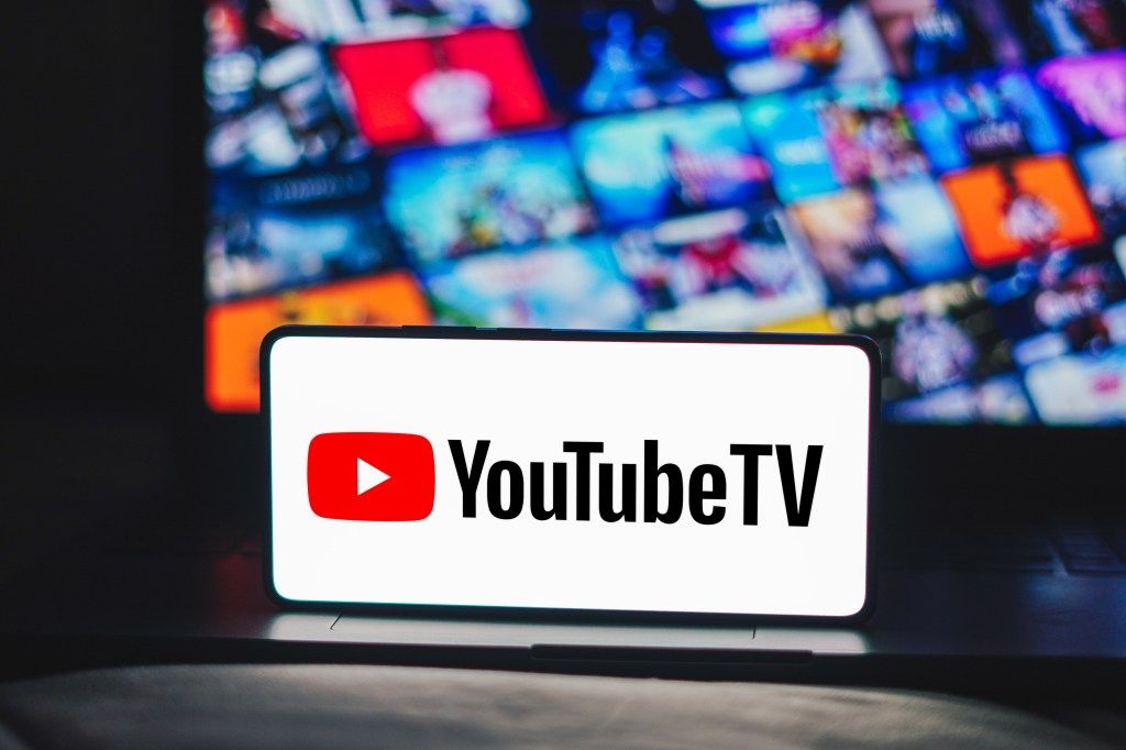 YOUTUBE PROGRAM