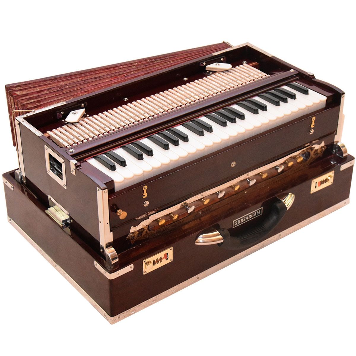 HARMONIUM