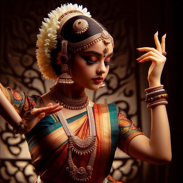 DANCE (NATTIYAM)